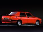 Alfa Romeo 75 Twin Spark 2.0 1987 года